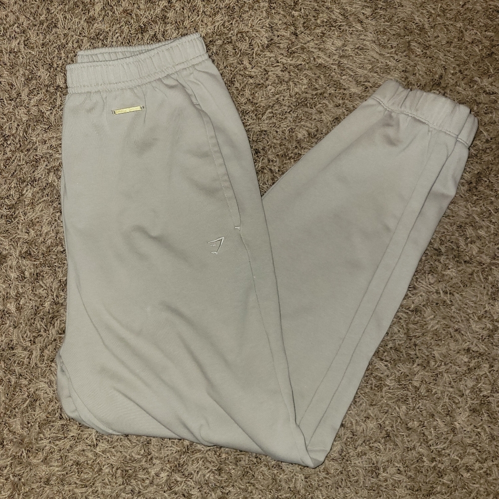 Gymshark Whitney Simmons Joggers - Mink